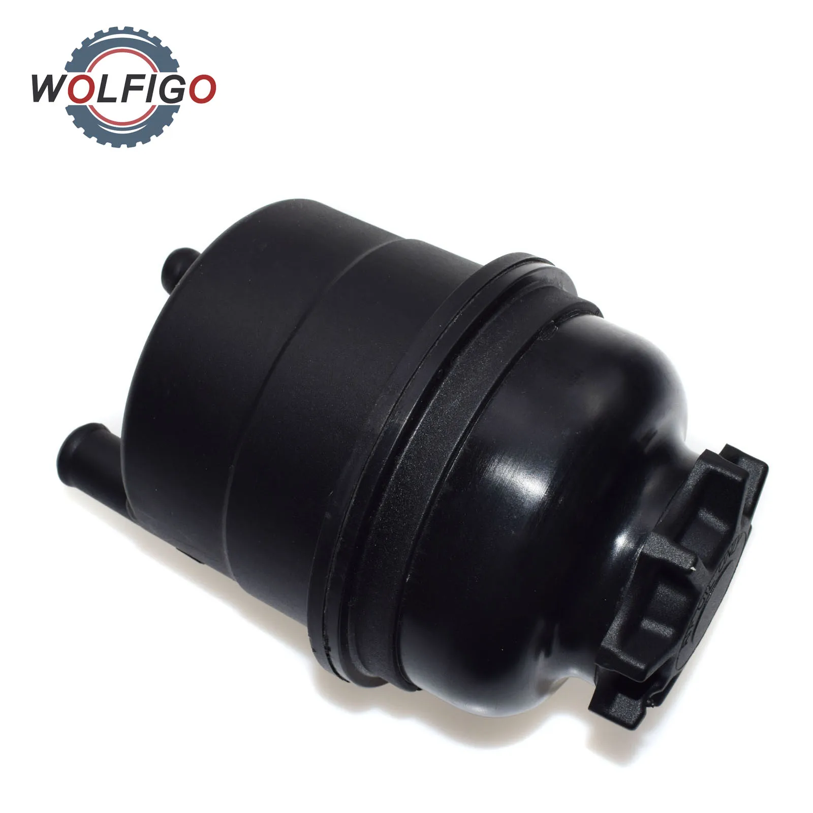Buy WOLFIGO Power Steering Fluid Reservoir Expansion