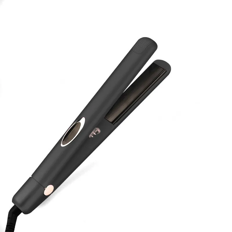 

Straight Hair Organ Anion LED Figures Show 220V Electric Splint Infrared Function Ceramics 3D