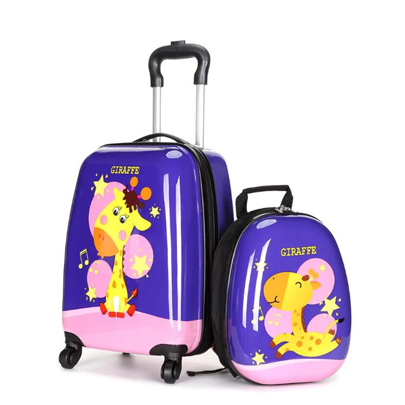 kids travel carry on