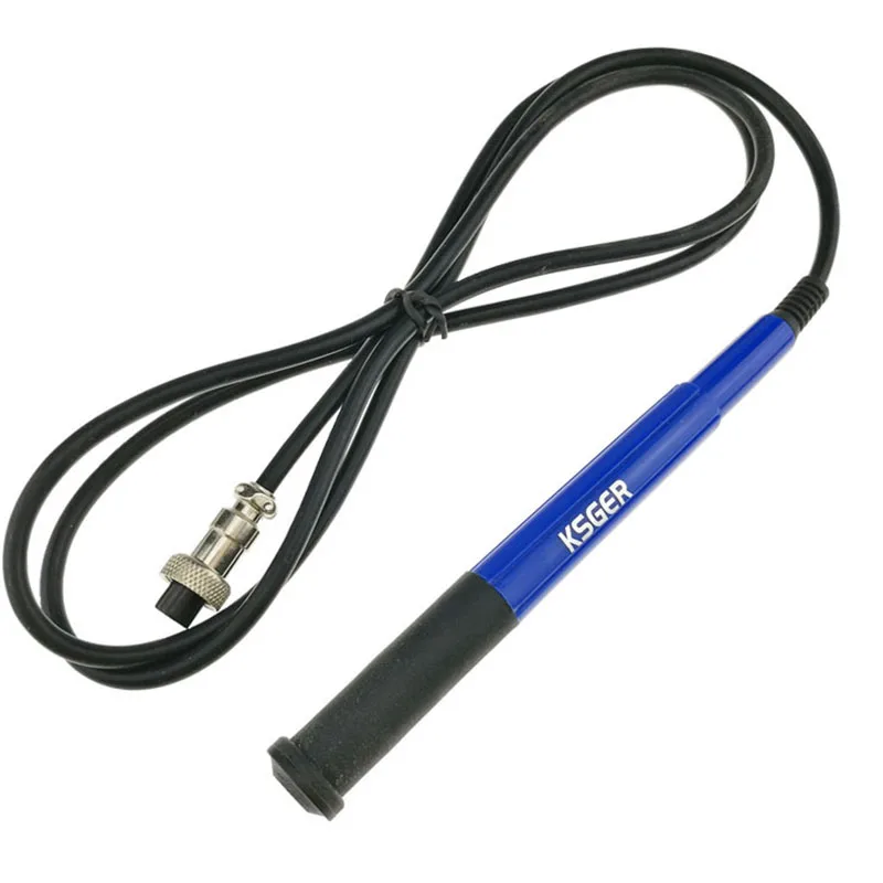 Электронные инструменты T12 FX9501 паяльная станция паяльник наконечники сварочная ручка STM32 OLED температура для ремонта регулятора