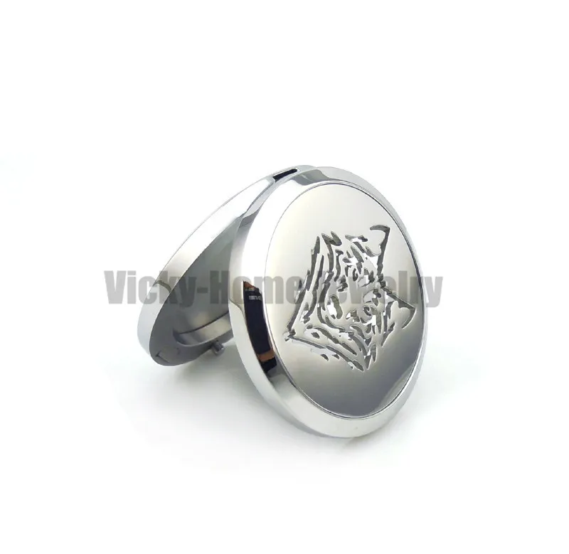 VH-PEO002-4 Essential Oil Locket