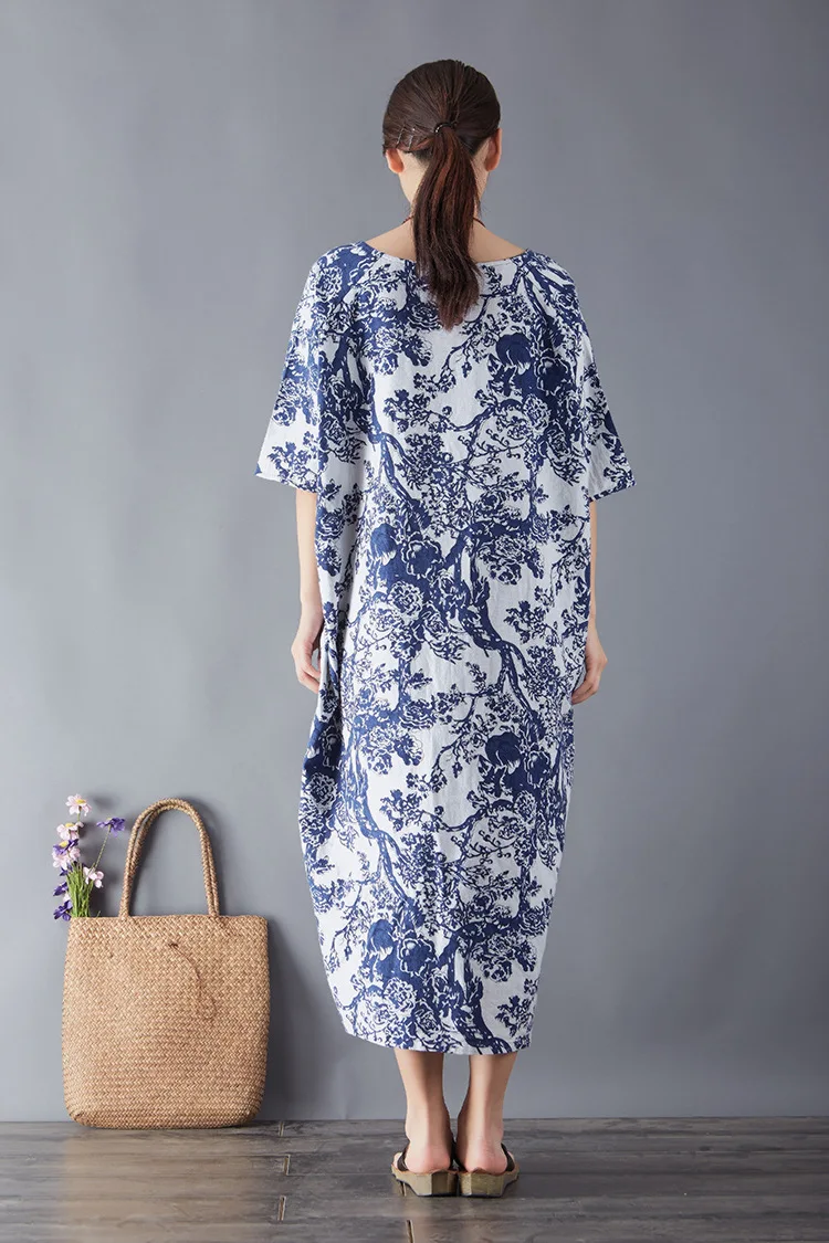 QS01613 vintage dress (16)
