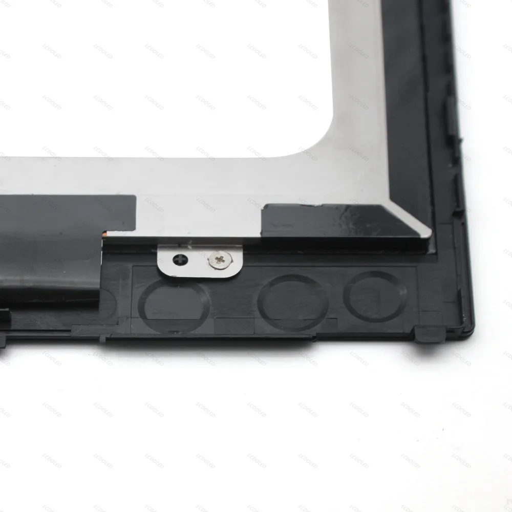 Для HP Pavilion X360 14 ba058tu ba065tu ba066tu ba069tu ba074tu Полный ЖК дисплей сенсорный экран в сборе +