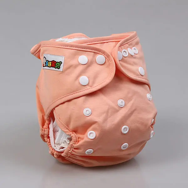 

Babyland Diaper Cover Guesst Prevent Leakage Waterproof PUL Onsales 8PCS A LOT diapers for Newborns To Infant
