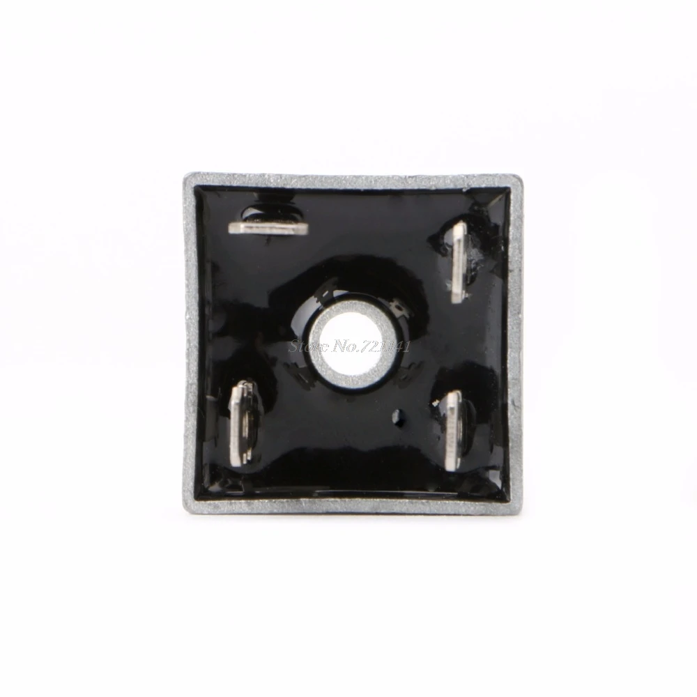 KBPC5006 Power Bridge Rectifier 50A 600V Metal Case Diode Bridge Control Single-phase