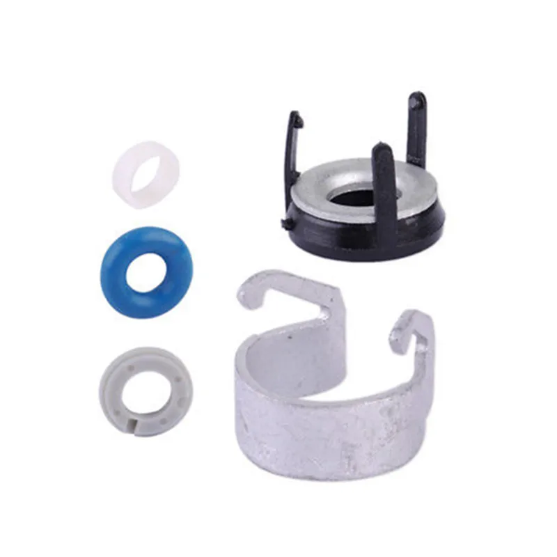 

06H998907A Fuel Injector Injection Nozzle Seal Repair Kit 06H 998 907 A For Audi A4 A6 Q3 Quattro VW Golf Jetta Passat 1.8/2.0T