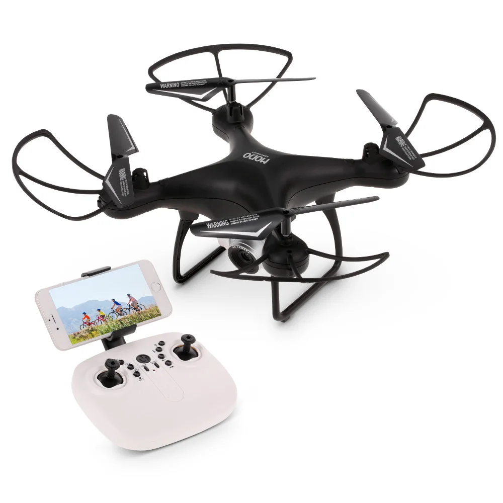 

X1 2.4G 720P Wifi FPV Camera Drone Selfie RC Quadcopter 20mins Fly time Altitude Hold One Key Return RC Dron for Beginners
