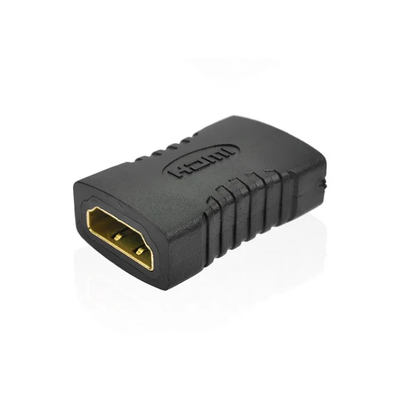 HDMI-FEMALE-TO-FEMALE-COUPLER-ADAPTER-JOINER-Converter-CONNECTOR-1080P