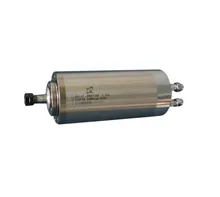 1.5kw water cooled spindle motor ER11 collet D80mm L180mm AC220V for cnc engraving machine air cooled spindle 300w pcb spindle motor dc12 48v er11 collet for engraving machine diameter 52mm clamp