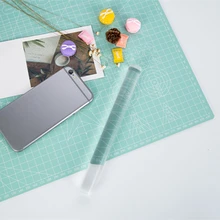 Бытовая твердая глина глиняные палочки скороварки палочки Скалка акриловый брус инструмент для упражнений, ручной глаз