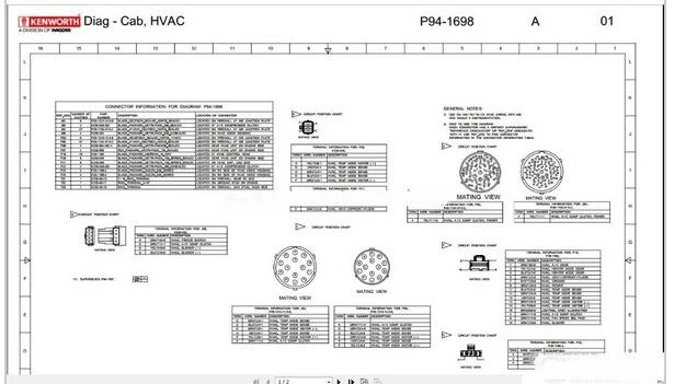 Kenworth Battery Wiring Diagram | ppgbbe.intranet.biologia.ufrj.br