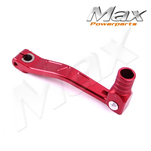 Gear Shift Lever Alloy Aluminium CRF50cc 110cc 250cc Dirt Pit Monkey