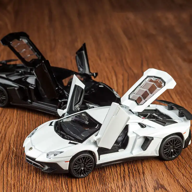 mini auto diecast