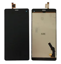 For ZTE Nubia Z7 mini NX507J LCD screen display+touch digitizer black LCD free shipping For ZTE Nubia Z7 mini NX507J LCD screen display+touch digitizer black LCD free shipping