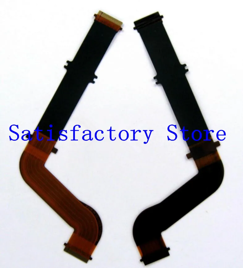 

2PCS/NEW For Sony A7RM2 A7R II ILCE-7R M2 ILCE-7R II ILCE-7RM2 LCD Screen Hinge FPC Flex Cable Connection FPC Repair Parts