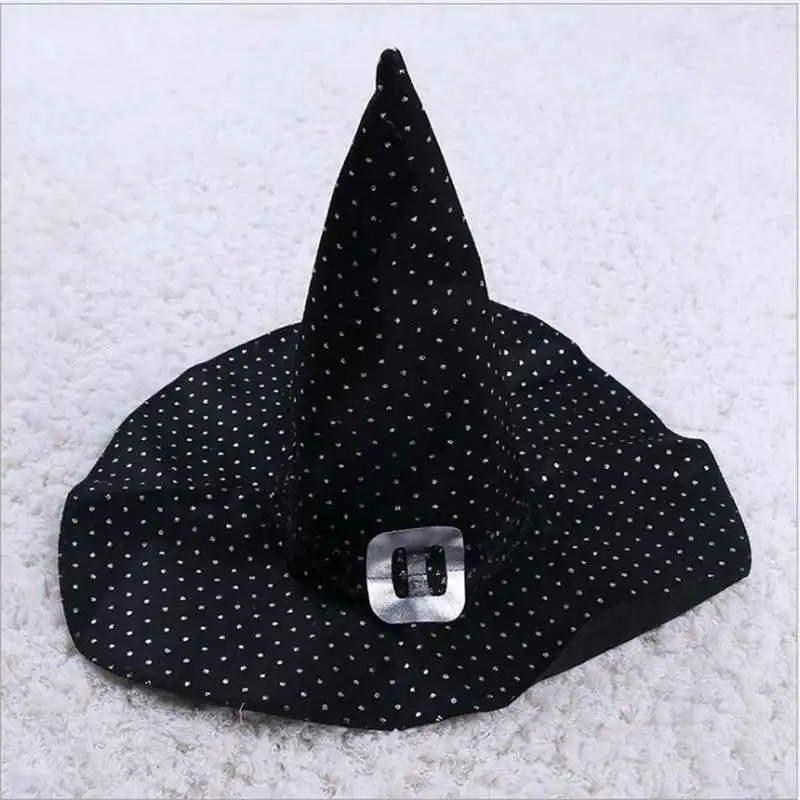 The Witch Costume Halloween Children Small Witch Costume Show The Witch Dress Anime Couture Show The Witch Costume Halloween Children Small Witch Costume Show The Witch Dress Anime Couture Show