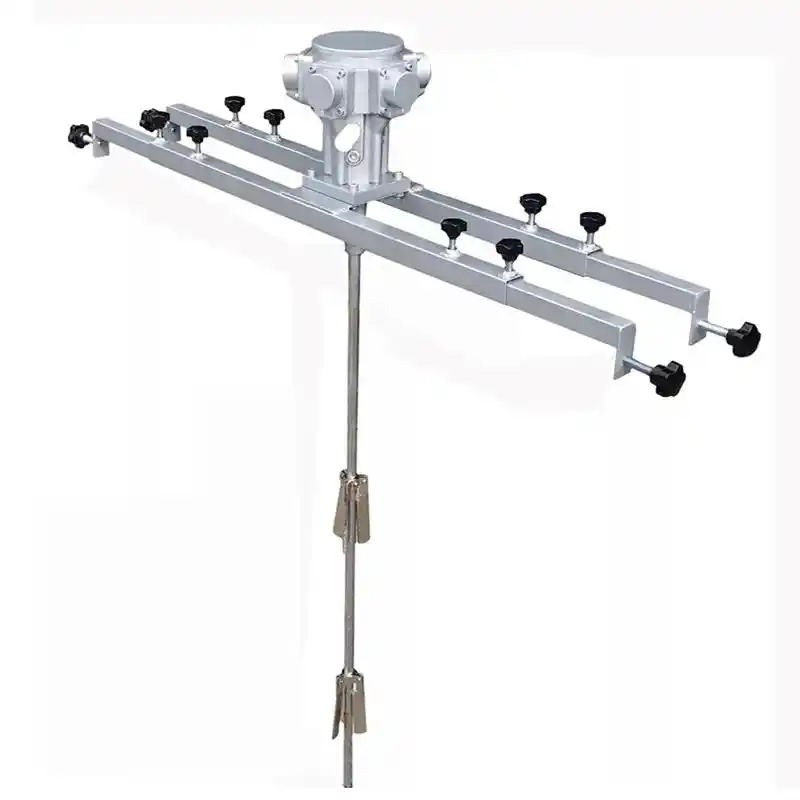 Air Powered 200 ltr Drum Mixer, 55 Gallon Drum Agitator AliExpress 11.11_Double 11_Singles Day