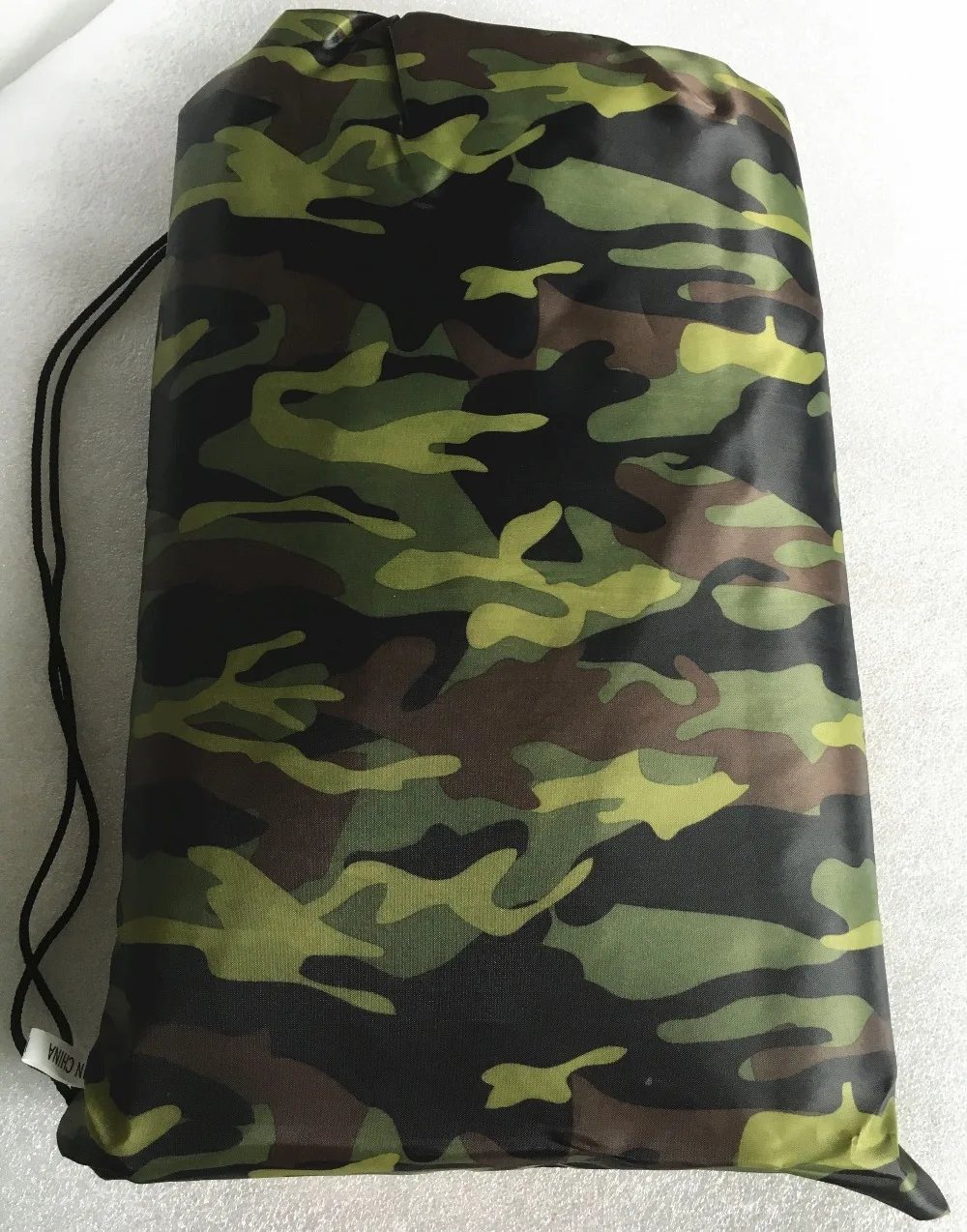 Inflatable air sofa bag banana sofa air lazybag (4)