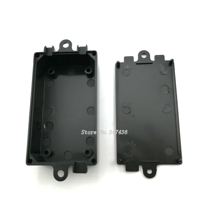 1 relay module time delay relay module cable junction box plastic