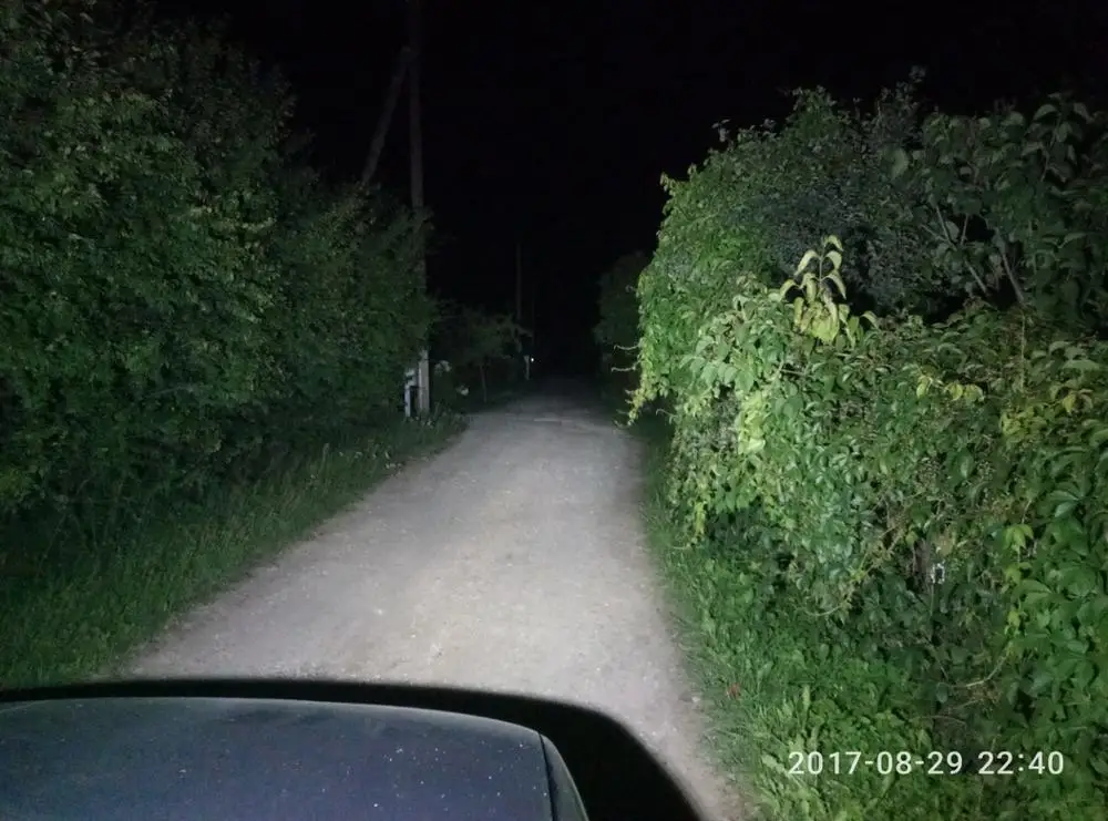Lanternas e Lanternas luz da tocha 18650 lanterna Lumens : 3000lm Max