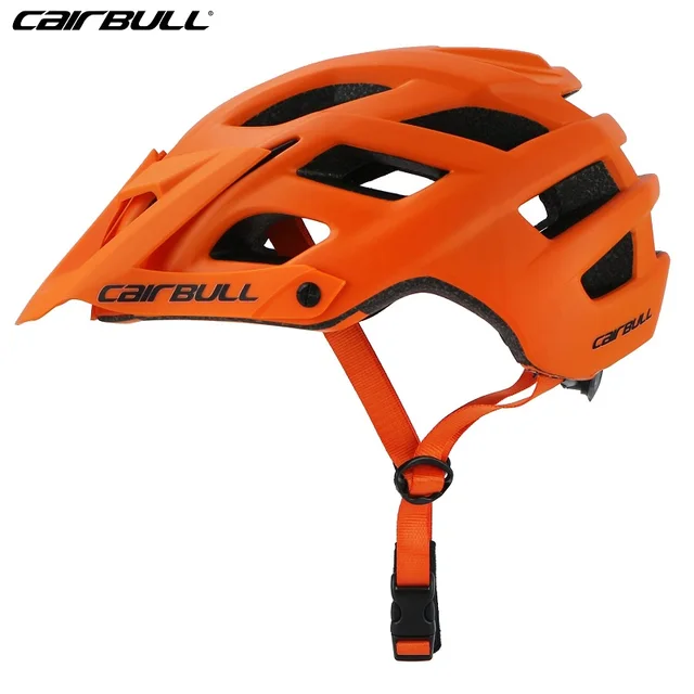 Buy Cairbull TRAIL XC Mountain Bicycle Helmet Men