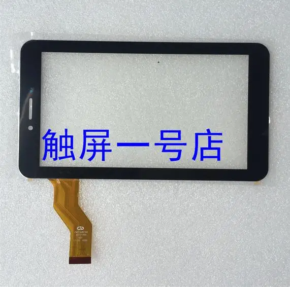 

Original 7'' New Touchscreen Panel Digitizer For Tablet 7" Irbis TX17 3G Irbis TX69 Irbis TX18 Irbis TX71 TX74 3G