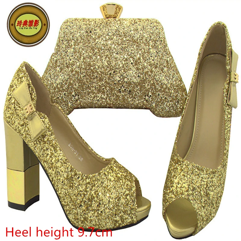 BCH-31 Gold
