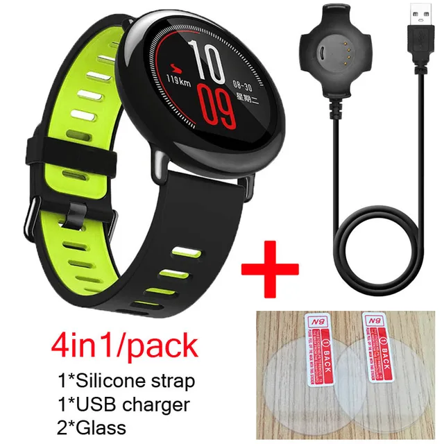 amazfit pace original strap