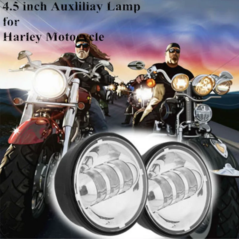 Daymaker Harley Davidson