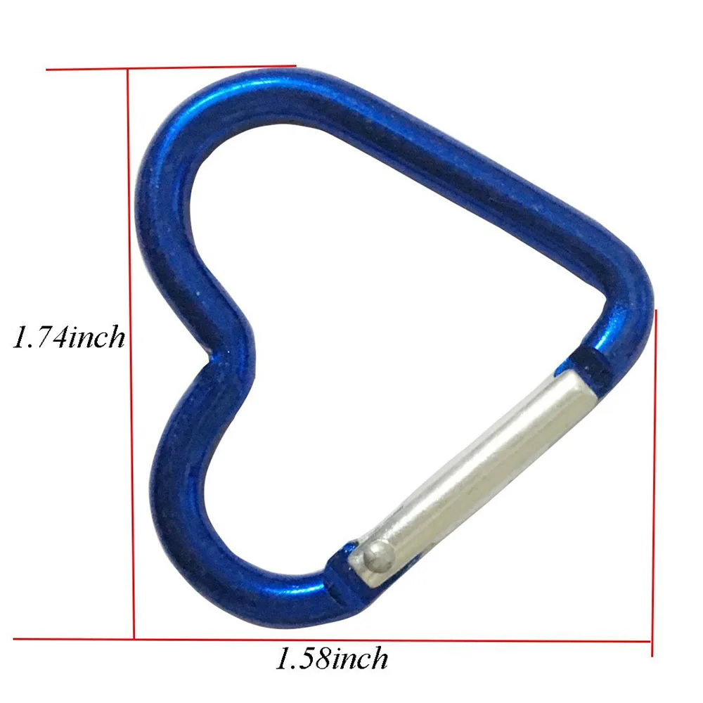 8 carabiner