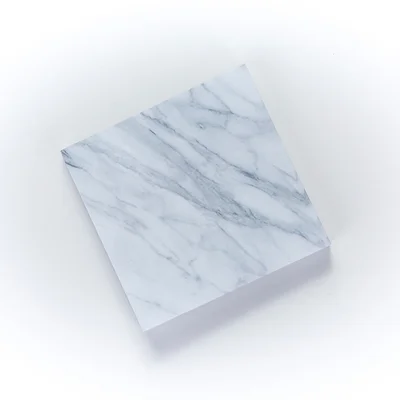 

sticky note for Memo pad of marble decorative pattern diy decoration memo pads