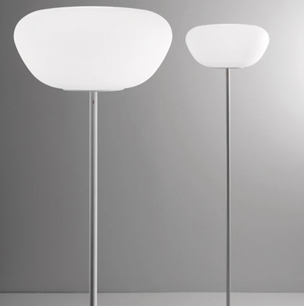 Online kaufen groÃhandel glas stehlampen aus china glas stehlampen ...