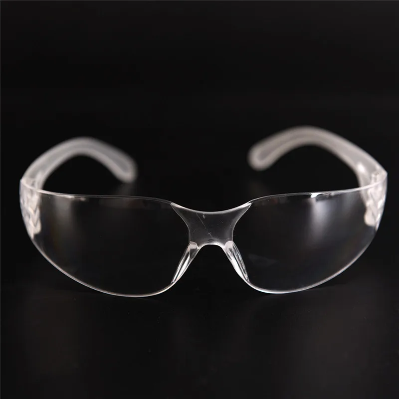 1pc High Quality Safety Goggles Supplies Safety Glasses Lab Eye