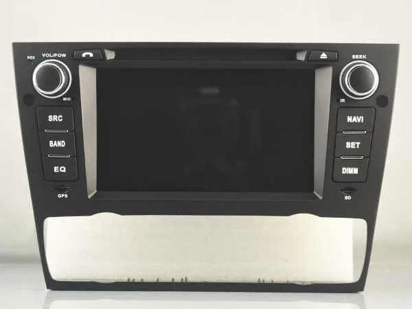 Perfect Navirider GPS Android 9.0 bluetooth stereo 4-Core 8-Core car DVD player for BMW E90 E91 E92 E93 3 Series AT accessories 2 Perfect Navirider GPS Android 9.0 bluetooth stereo 4-Core 8-Core car DVD player for BMW E90 E91 E92 E93 3 Series AT accessories 2