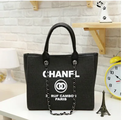 

2018 sac a main femme Luxury canvas bag Letter shoulder bags designer handbags women famous brands bag crossbody bag zooler
