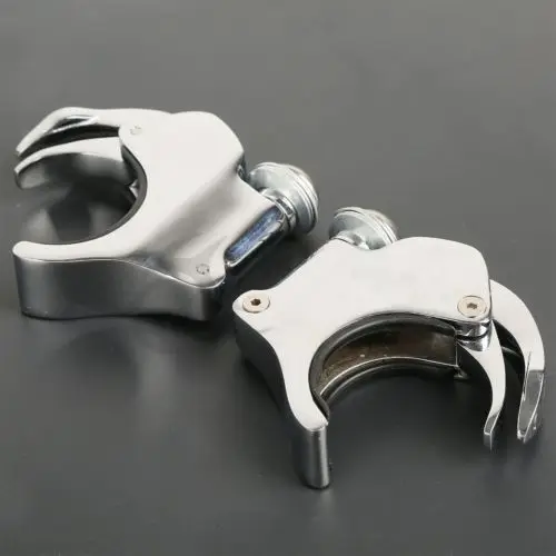 DEFLETTORI LATERALI PARA VENTO HARLEY DAVIDSON ELECTRA GLIDE STREET ULTRA