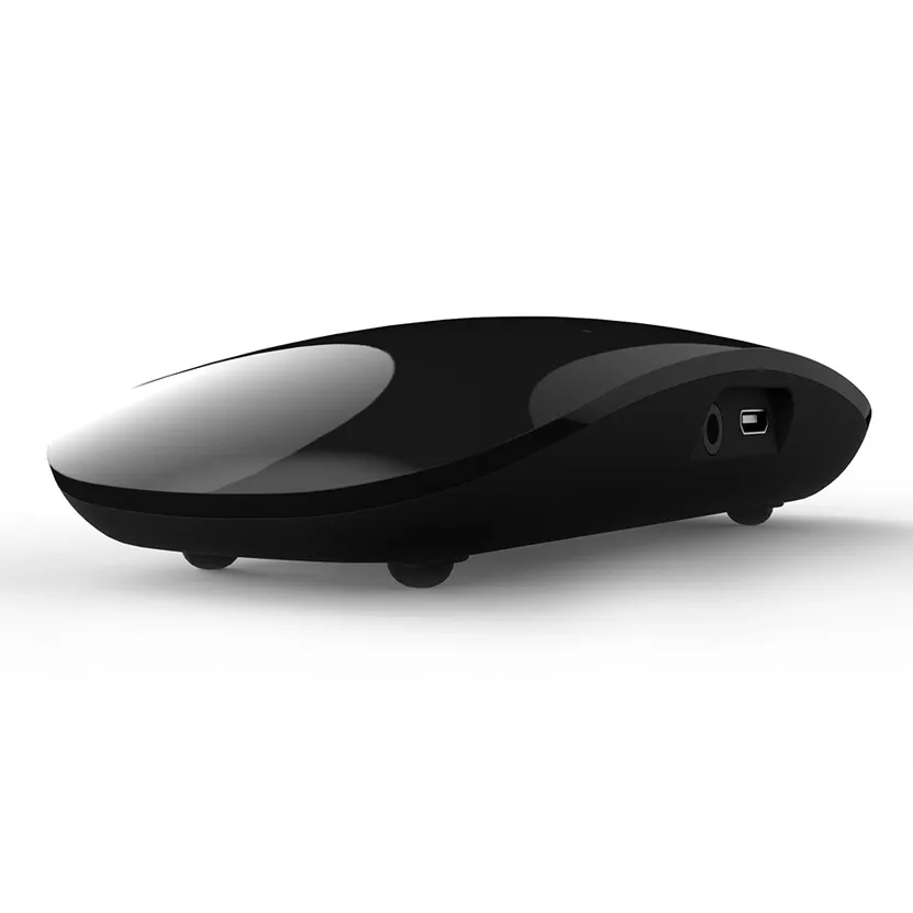 2 в 1 Беспроводная Связь Bluetooth Передатчик Приемник A2DP 3.5 мм Стерео Аудио Dongle