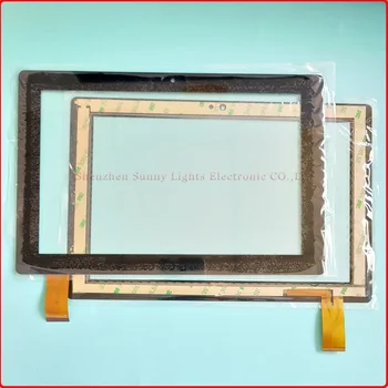 

New 10.1" Tablet Campacitive Touch Screen for DEXP Ursus KX110i Touch Panel Digitizer Glass Sensor