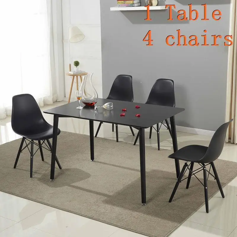 Yemek Masasi A Manger модеран Eettafel Eet Tafel Sala Pliante Tavolo Da Pranzo винтажный стол Comedor Mesa De Jantar обеденный стол - Цвет: MODEL O