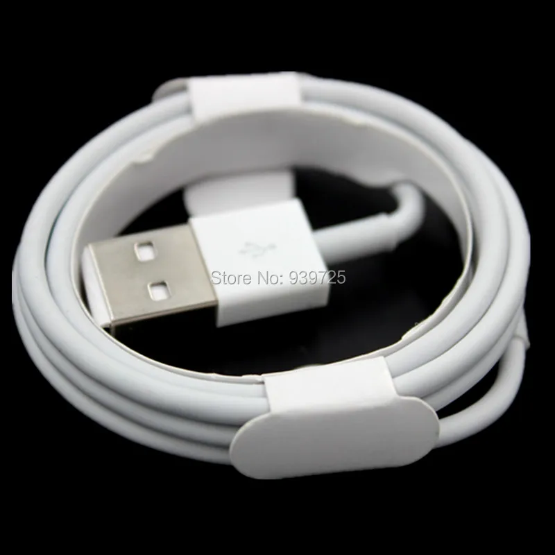 imágenes para 100 unids/lote OD 3.0 Grueso tejido trenzado cable 8pin Paquetes de Accesorios para el iphone 5 5S 6 6 s 7 7 plus para ipad mini para ios 10 imágenes para 100 unids/lote OD 3.0 Grueso tejido trenzado cable 8pin Paquetes de Accesorios para el iphone 5 5S 6 6 s 7 7 plus para ipad mini para ios 10