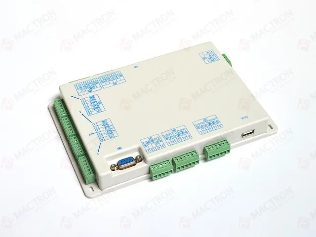 Laser Controller Mainboard, Laser Cutter Card Ruida RDLC320