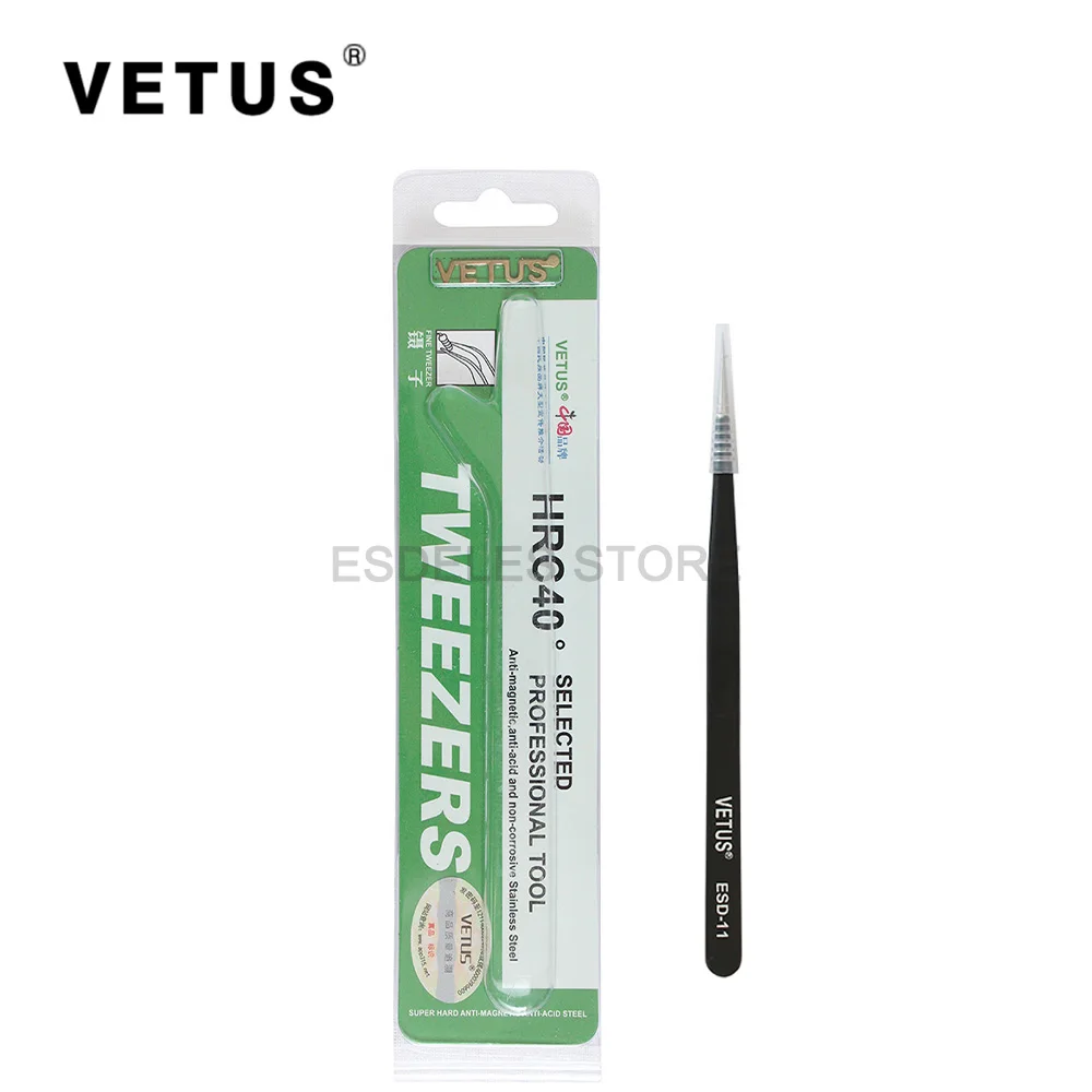 tweezers for needlework