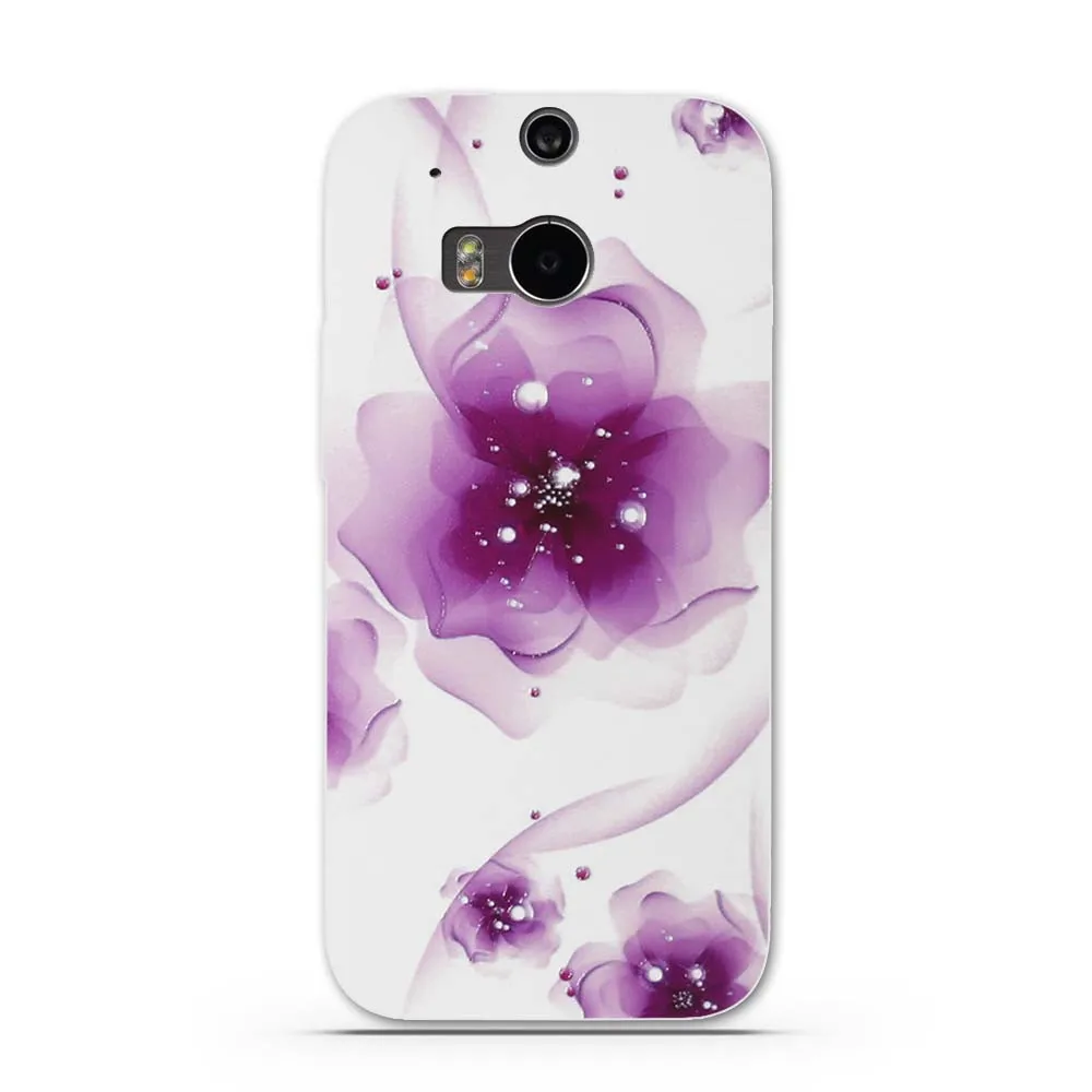 htc one icin m8 m8s kilif kapak htc one m8s m8 kapak 5 0 inc tpu yumusak silikon arka kapak icin fundas htc m8 m8 kilif telefonu canta
