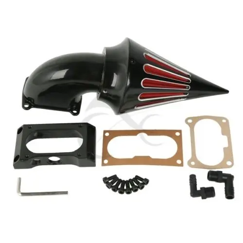НОВЫЕ комплекты воздухоочистителей впускной фильтр для Kawasaki Vulcan VN 2000 Classic LT 2004 2010