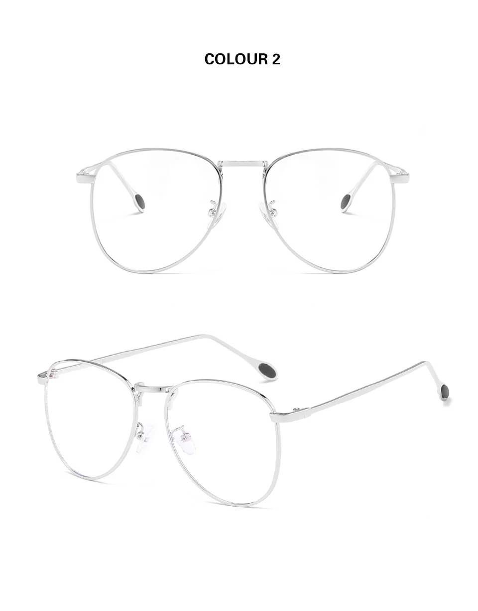 Blue light block glasses2