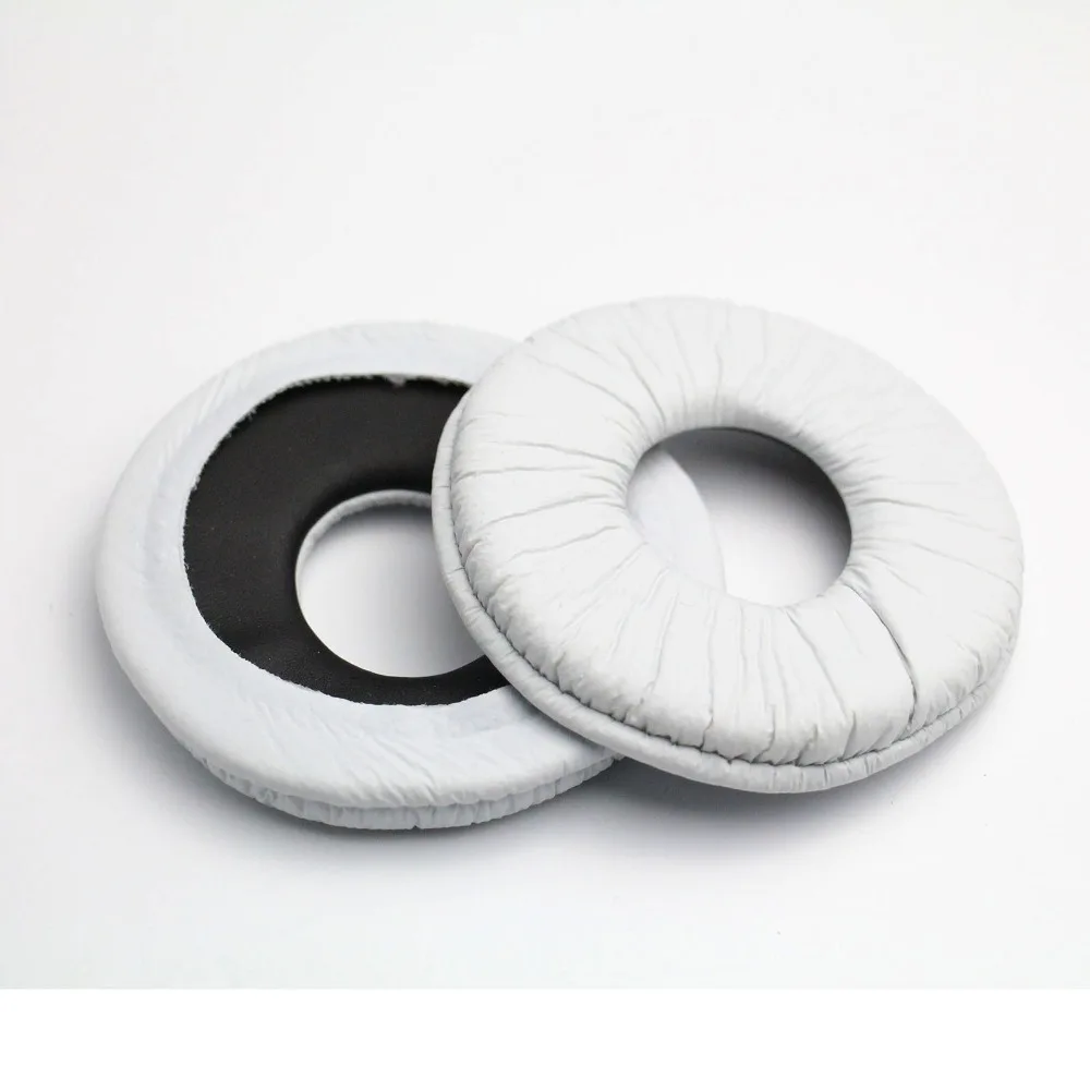 10Pairs/Lot Replacement Earpads Ear Pad Cushions for Sony MDR V150 MDR