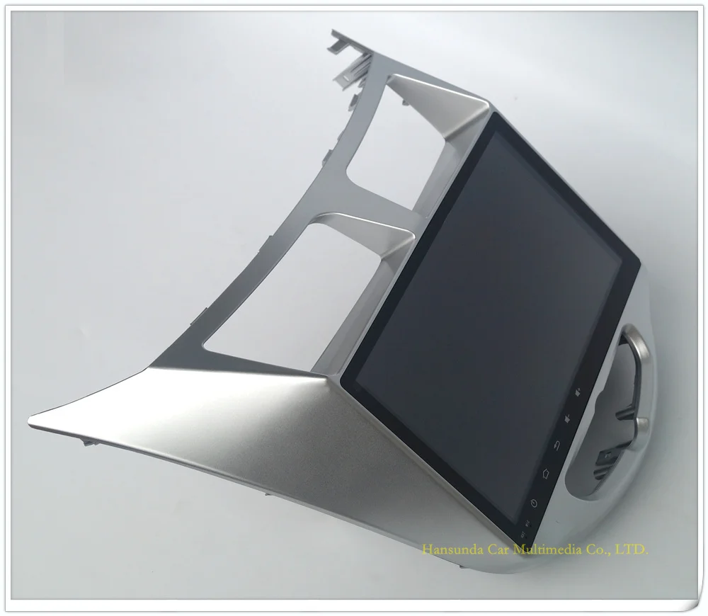 Flash Deal Android 6.0 HD 1024 X 600 Capacitive screen Car DVD For Hyundai Solaris /Accent  Verna with 3G 4G WIFI GPS free map mirror link 11