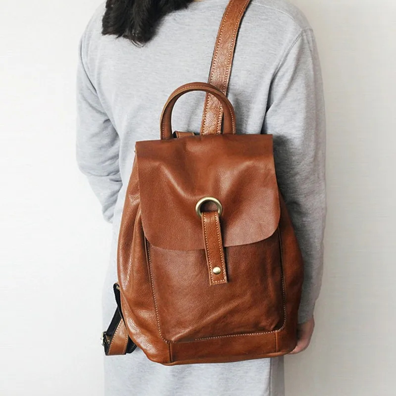 Women Leather Backpacks Fashion Causal Genuine Leather Backpack Black Bags Women Female High Quality School Backpack Women Leather Backpacks Fashion Causal Genuine Leather Backpack Black Bags Women Female High Quality School Backpack