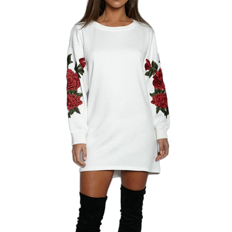 Oversized Plus Size Big Size Hoodies Women Casual