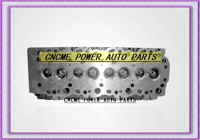 3L Bare Cylinder Head For TOYOTA Hilux 4-Runner Hi-Ace Land Cruiser Dyna 150 Toyo-Ace 2.8L 1988- 11101-54130 11101-54131 909 053